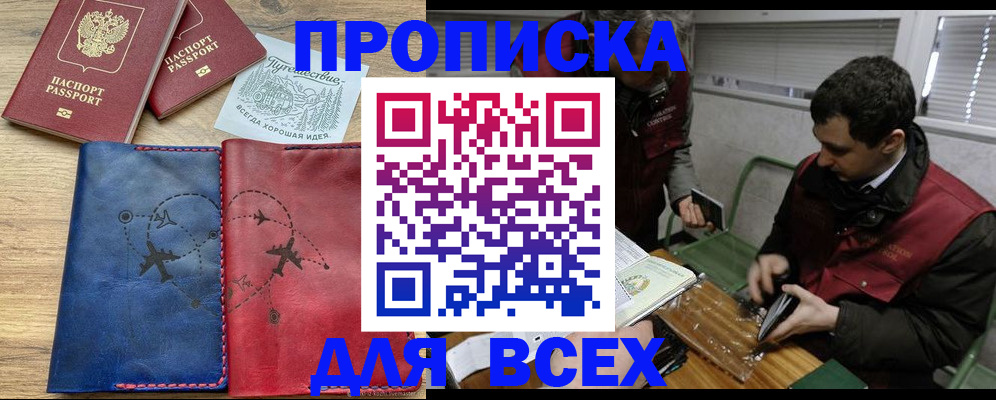 прописка в Камышине